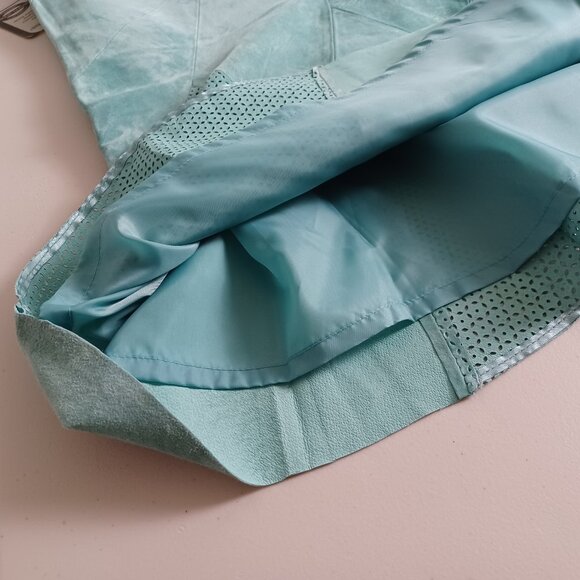 Skotts Washable Suede Midi Skirt - Picture 6 of 14